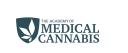 the academy of medical cannabis logo